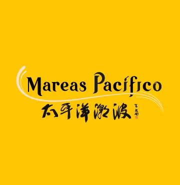 Mareas Pacífico