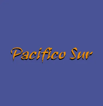 Pacífico Sur